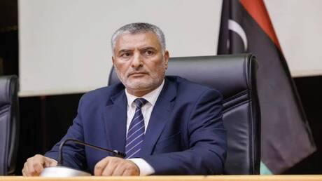 تكالة يرفض مخرجات المسار الأممي المصغر ويطالب غوتيريش باحترام سيادة ليبيا