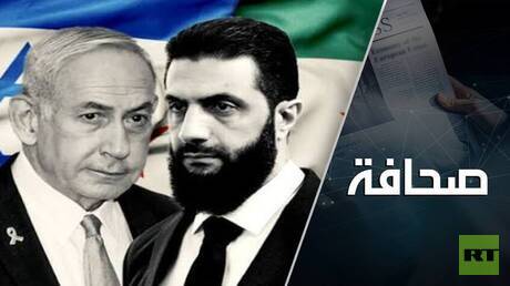 احتلال جنوب سوريا لا يحل مشكلة إسرائيل