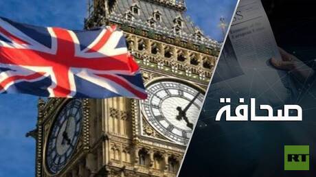 السلتيون يتحدون وبريطانيا في خطر