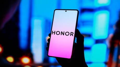 Honor تطلق أحد أفضل الهواتف لهواة التصوير