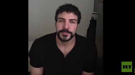 من احتجاز شقيقه إلى إخلاء منزل أسرته.. الفنان لجين إسماعيل يخرج عن صمته
