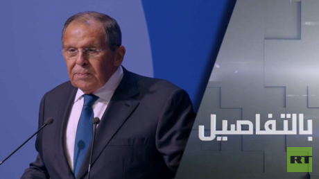 لافروف لأوروبا.. حرب خاطفة حيال أي هجوم