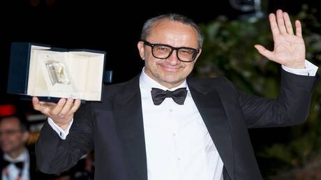 فرنسا ترشح فيلما بإخراج ولسان روسي لتمثيلها في سباق 