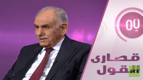 هل تحضر واشنطن لعمل عسكري ضد العراق؟