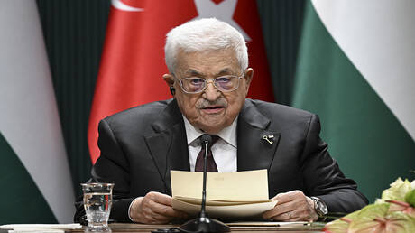 بعد رفض منحه تأشيرة.. الرئيس الفلسطيني يشارك في اجتماعات الأمم المتحدة عبر الفيديو