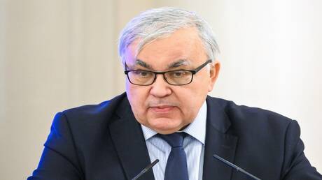 روسيا تؤكد استمرار اتصالاتها مع تركيا والأطراف المعنية لتأمين الملاحة في البحر الأسود