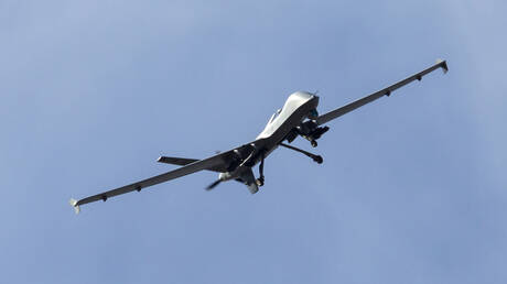 الجيش الأمريكي ينقل طائرات MQ-9 من أفريقيا إلى أمريكا الجنوبية