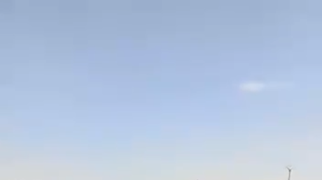سوريا.. انفجارات متتالية في مستودع للذخيرة تهز ريف دير الزور الغربي (فيديو)
