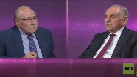 صالح المطلك: إيران لن تفرط بأذرعها في العراق