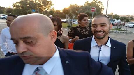 قضية أثارت انقساما داخل إسرائيل.. العفو الرئاسي يعيد عزريا إلى الواجهة