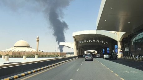 مصر: مهاجمة الرياض تصعيد خطير وندعم دفاع السعودية عن نفسها
