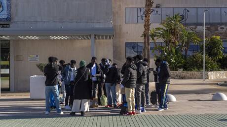 مفوضية اللاجئين ترصد الانتهاكات بحق السودانيين على طرق الهجرة إلى أوروبا