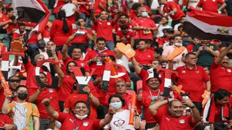 تحول مفاجئ.. لاعب صاعد يختار تمثيل المغرب بعد مشاركته مع شباب مصر