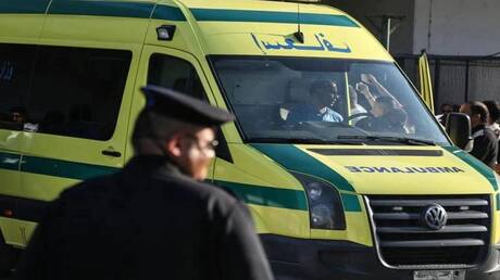 وفاة مسؤول مصري سابق في الدولة بعد شهرين من وفاة نجله