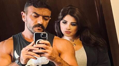 مصر.. العوضي يوجه رسالة لياسمين عبد العزيز بعد تشبيه علاقاته بالسيارات