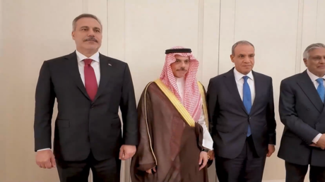 قمة المواجهات في نيويورك