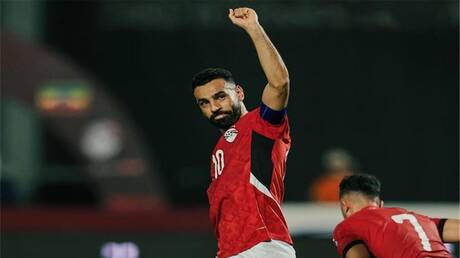 ليس صلاح.. نجم مصري وحيد يقتحم قائمة أغلى لاعبي تصفيات أمم إفريقيا