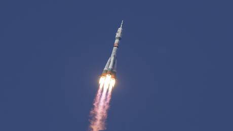 روسيا مستمرة باستخدام صواريخ Soyuz-2.1a الفضائية
