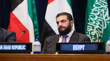 يالطا معاصرة تحت قبة الأمم المتحدة