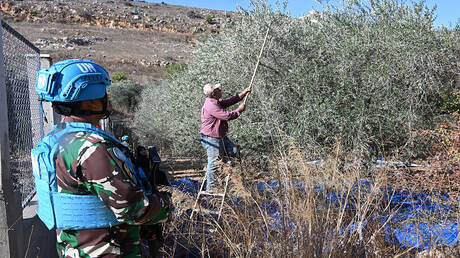 دعوى في فرنسا ضد الجيش الإسرائيلي