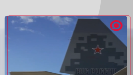 شركة الطائرات الموحدة سلمت وزارة الدفاع الروسية دفعة من المقاتلات "Su-57" بمواصفات تقنية جديدة