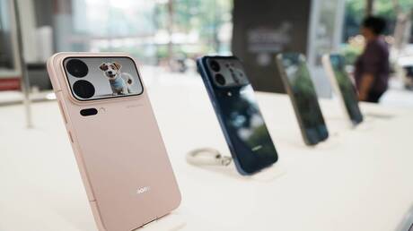 أبرز مواصفات هاتف Xiaomi 18 Pro Max المتطور