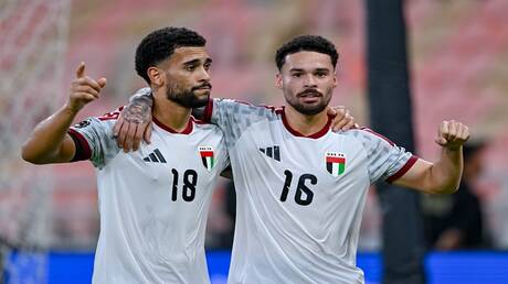خليجي 27