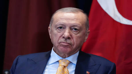 أردوغان: اتفاقية مكة للدفاع المشترك ليست موجهة ضد إيران أو إسرائيل