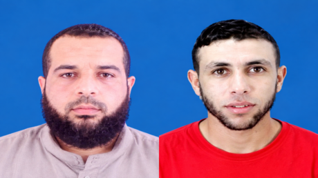 الجيش الإسرائيلي يعلن اغتيال عنصرين في 