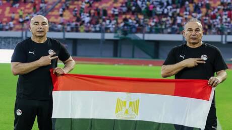 قناة مفتوحة تنقل مباراة مصر وأنغولا اليوم ضمن تصفيات كأس أمم إفريقيا 2027