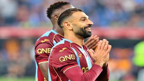 بعد تألقه أمام غلطة سراي.. محمد صلاح يكتسح رافيينا (فيديو)