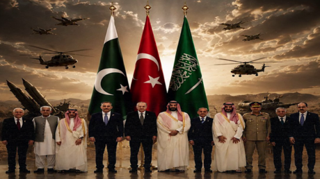 لماذا لم تنضم مصر لاتفاق مكة حتى الآن؟ دبلوماسي سابق يعدد الأسباب