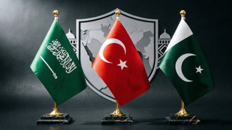 من الرياض.. السعودية وباكستان وتركيا تبحث تكامل القدرات والتنسيق العسكري