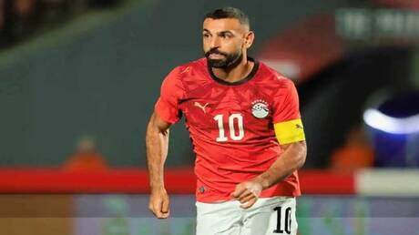 اتحاد الكرة المصري يحسم الجدل.. أول تعليق على استبعاد محمد صلاح