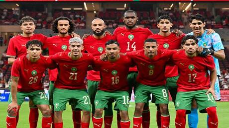 المغرب الرابح الأكبر من 