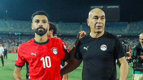 بعد واقعتي صلاح والشناوي.. هل يرحل حسام حسن عن قيادة منتخب مصر؟