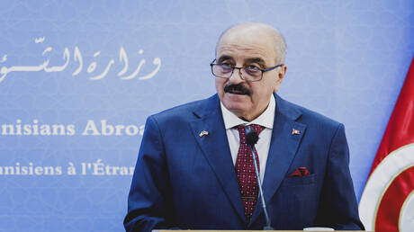 وزير خارجية تونس يوضح أمام الجمعية العامة شروط استعادة الثقة في الأمم المتحدة