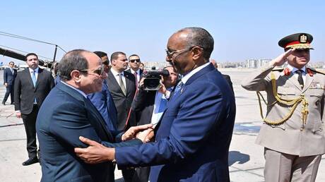 السودان يتأهب لمشروع عملاق على خطى مصر.. ومصادر تكشف لـRT تفاصيله