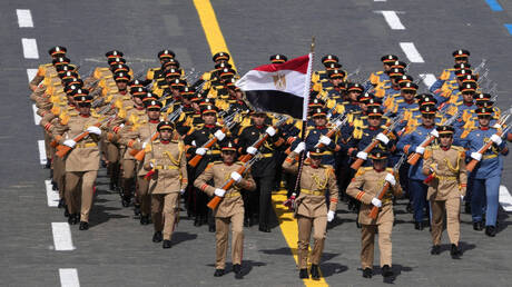 مصر ليست إسرائيل.. قائد عسكري مصري سابق يفسر قرار السيسي عن التعبئة العامة