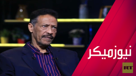 حكومة السودان تتهم مبعوث ترامب بالتحيز