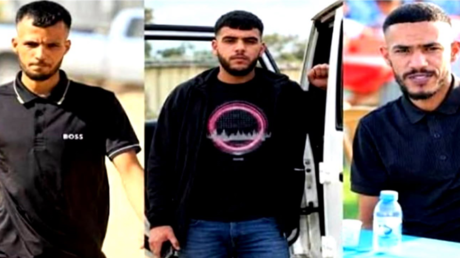 اتهامات لتل أبيب بالعجز بعد اعتقال الإسرائيليين الثلاثة في مصر