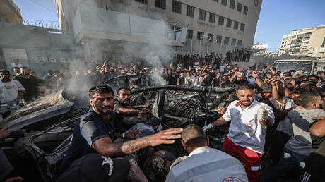 اعتقال مسؤول أمني في "حماس" يفجر موجة اغتيالات غير مسبوقة ضد قادة الألوية