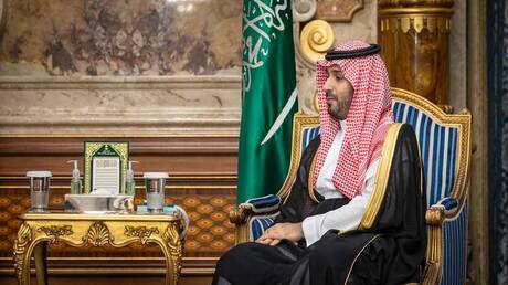 بن سلمان يبحث تطورات الأوضاع في المنطقة مع أمير قطر ونائب رئيس الإمارات