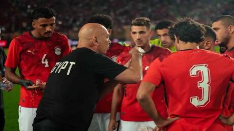 "أفتقد محمد صلاح".. أول تعليق لحسام حسن بعد الفوز على جنوب السودان