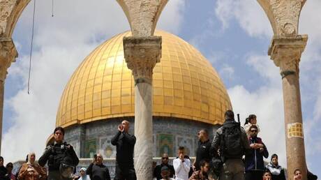 ماذا وراء التصعيد الإسرائيلي في القدس؟.. خبير في العلوم السياسية يكشف لـRT السيناريو الأخطر
