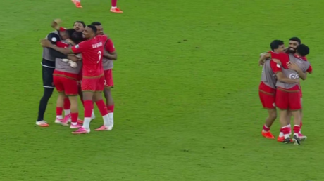 بفضل اللعب النظيف.. منتخب عمان يتأهل إلى نصف نهائي كأس الخليج والعراق خارج البطولة