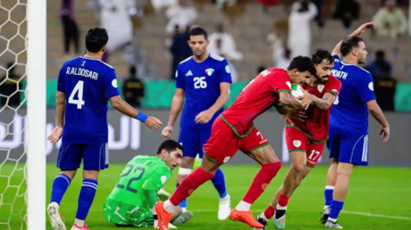خليجي 27