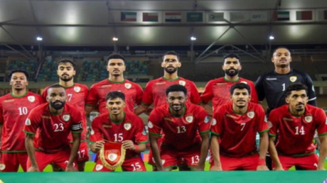 القرعة تؤهل عمان على حساب العراق  إلى نصف نهائي كأس الخليج