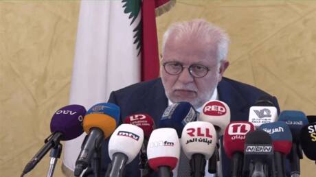 وزير العدل اللبناني: سلاح حزب الله لم يجلب للبنان سوى الدمار والموت