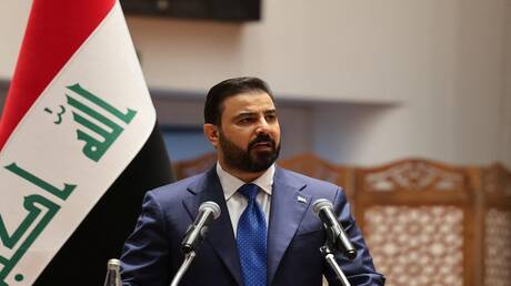 القوات الأمريكية تنسحب من العراق